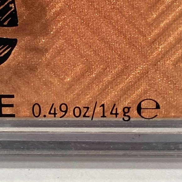 1) Essence Peach Contouring Palette Shape Your Face #10 Ready Set Peach - Picture 8 of 15